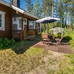 Holiday home Pajulintu By Interhome Tiitanvaara