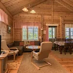 Holiday home Pajulintu By Interhome *