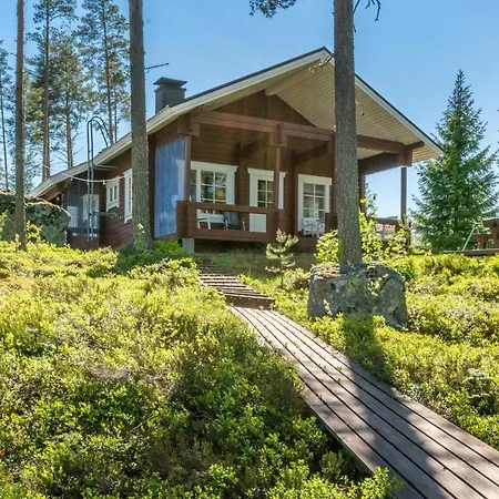 Pajulintu By Interhome