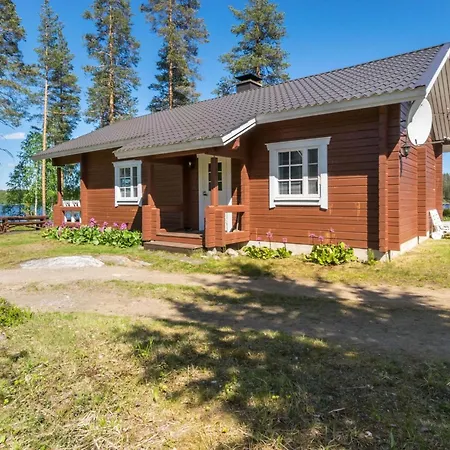 Pajulintu By Interhome Tiitanvaara
