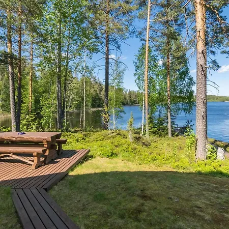 度假居 Pajulintu By Interhome