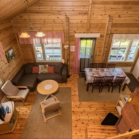 Pajulintu By Interhome