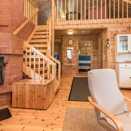 Pajulintu By Interhome *