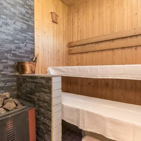 Pajulintu By Interhome *