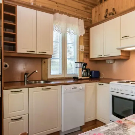 Pajulintu By Interhome Tiitanvaara