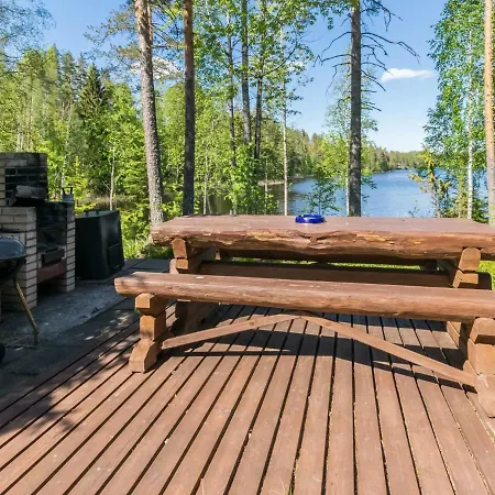 Pajulintu By Interhome Tiitanvaara