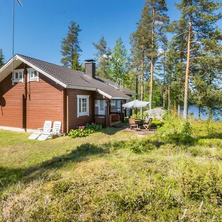 Pajulintu By Interhome Holiday home *