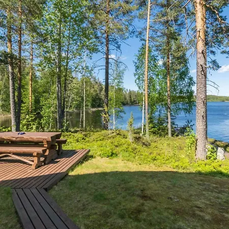 Pajulintu By Interhome Tiitanvaara