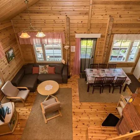 Pajulintu By Interhome