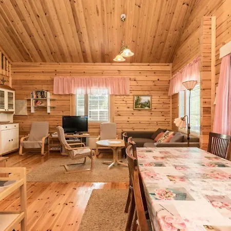 Pajulintu By Interhome *