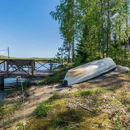Pajulintu By Interhome Holiday home Tiitanvaara