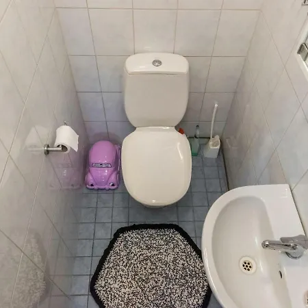 Pajulintu By Interhome Tiitanvaara