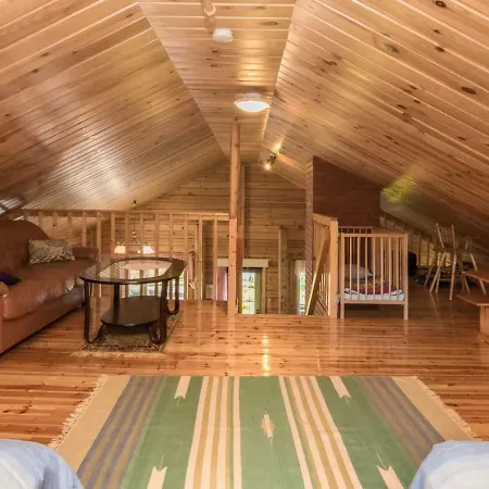 Pajulintu By Interhome * Tiitanvaara