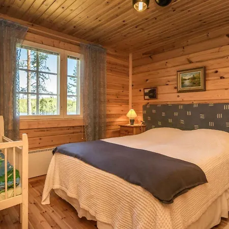 Pajulintu By Interhome * Tiitanvaara