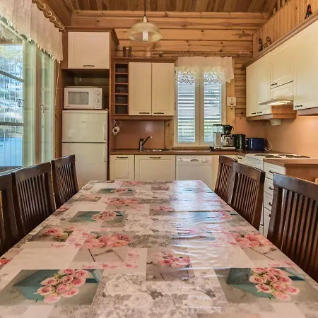 Pajulintu By Interhome * Tiitanvaara