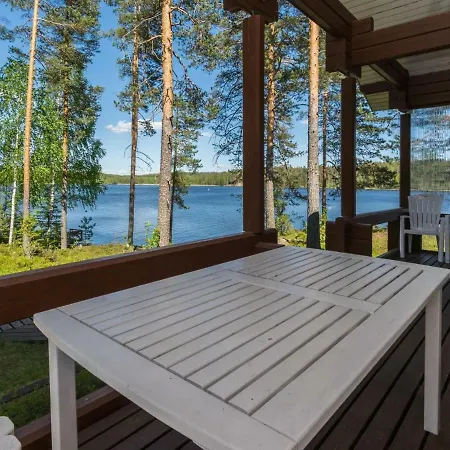 Pajulintu By Interhome * Tiitanvaara