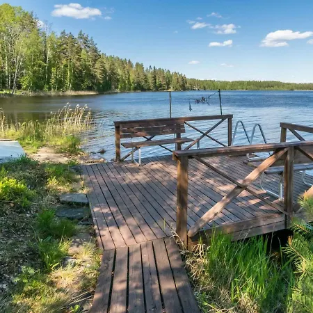 Pajulintu By Interhome Holiday home