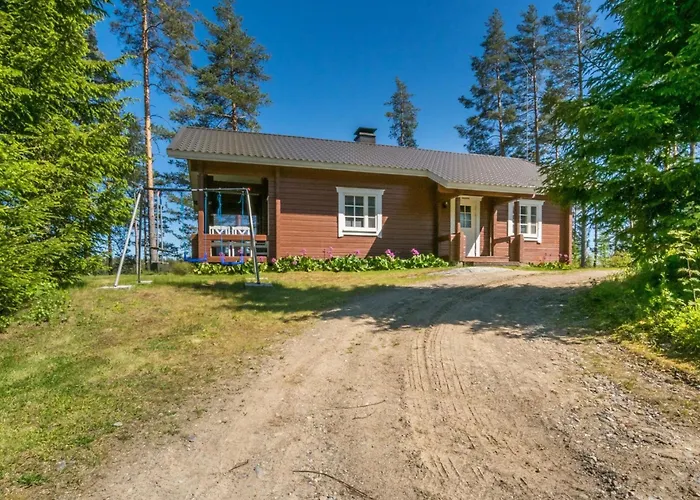 Pajulintu By Interhome * Tiitanvaara