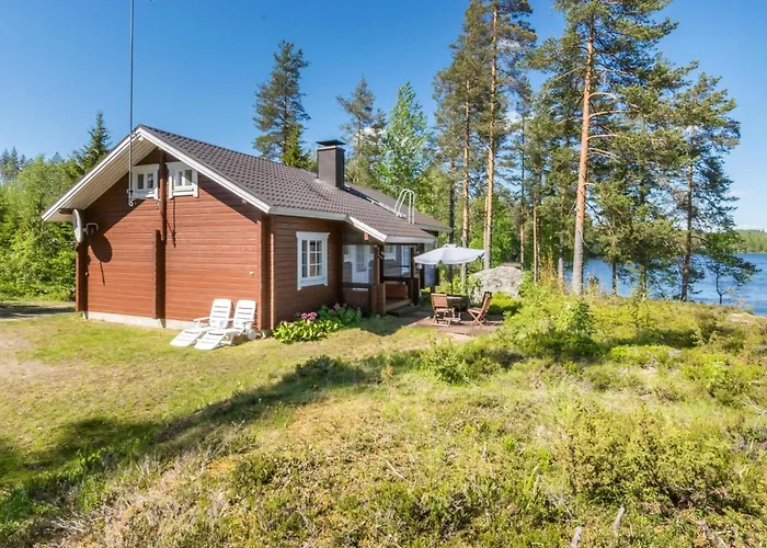 Pajulintu By Interhome Hébergement de vacances *