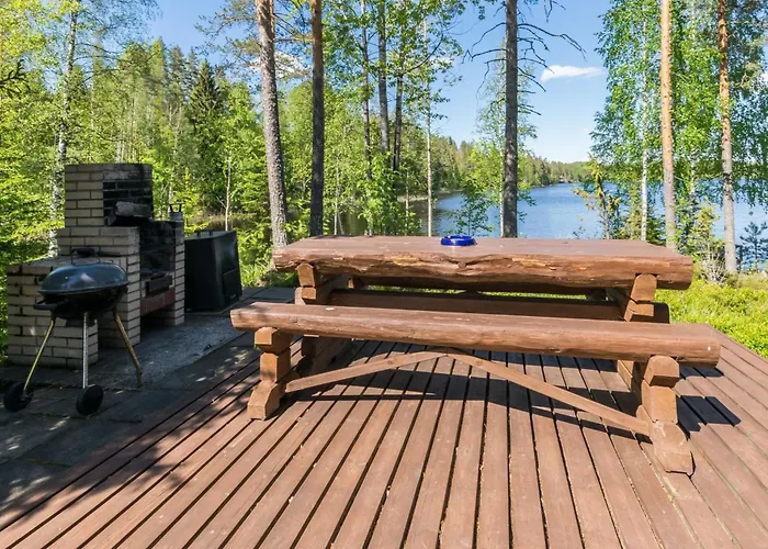 Pajulintu By Interhome Hébergement de vacances