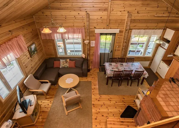 Pajulintu By Interhome