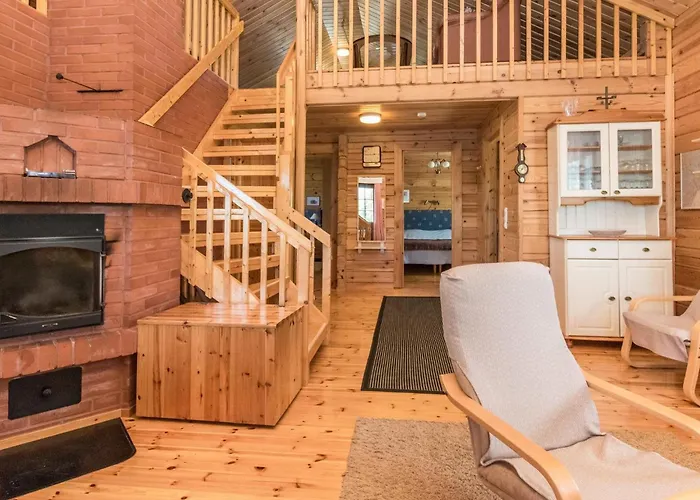 Pajulintu By Interhome *