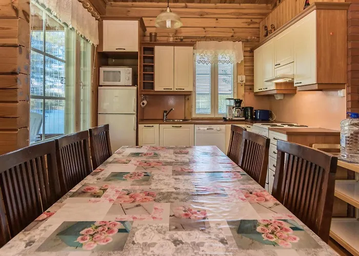 Pajulintu By Interhome Hébergement de vacances *