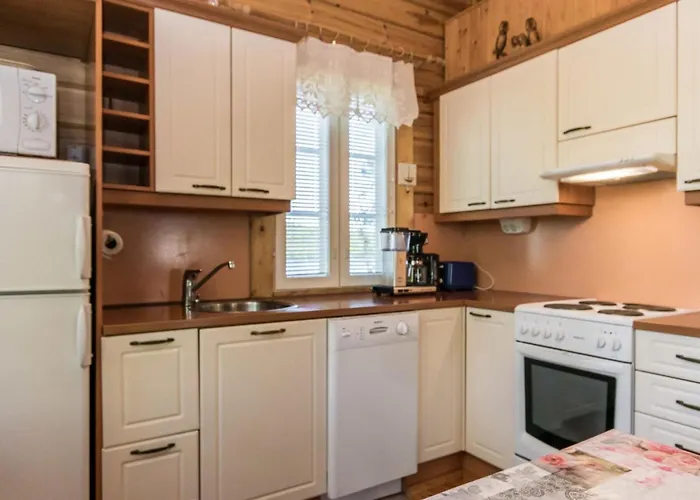 Pajulintu By Interhome Tiitanvaara