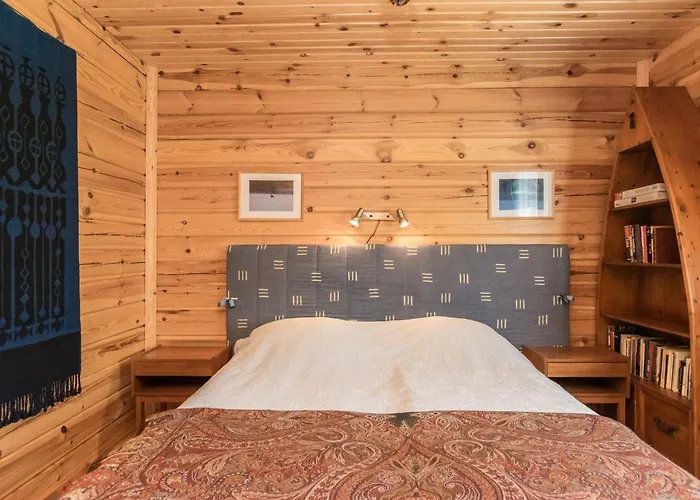 Pajulintu By Interhome Tiitanvaara