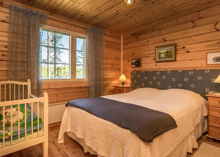 Pajulintu By Interhome Hébergement de vacances