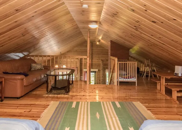 Pajulintu By Interhome * Tiitanvaara