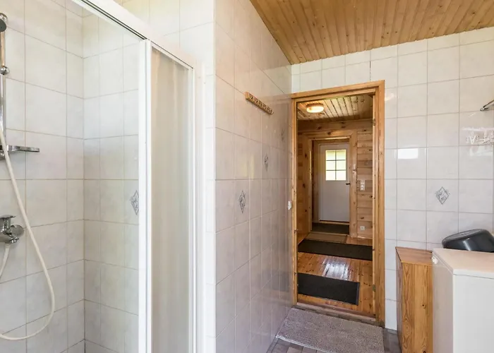 Pajulintu By Interhome Hébergement de vacances Tiitanvaara