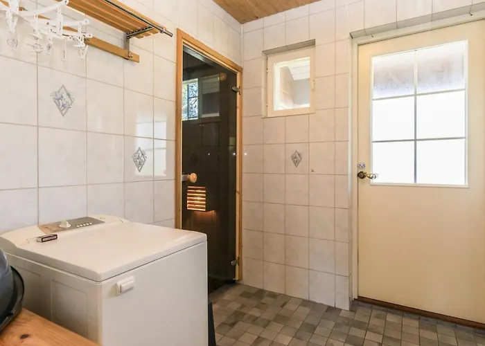 Hébergement de vacances Pajulintu By Interhome