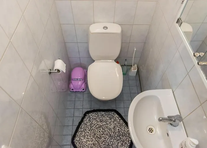 Pajulintu By Interhome * Tiitanvaara